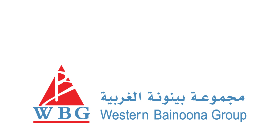 مجموعة بينونة الغربية