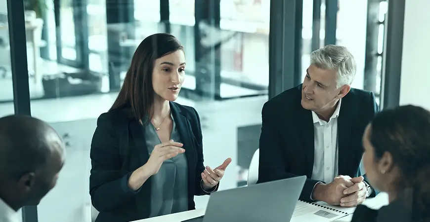 Innovative Solutions for every Business Success.
