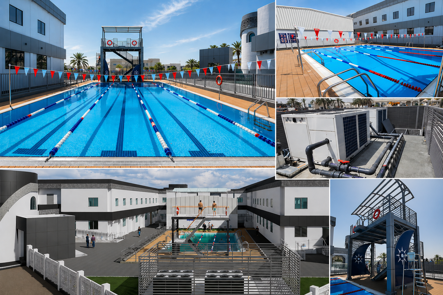 Abu Dhabi Maritime Academy