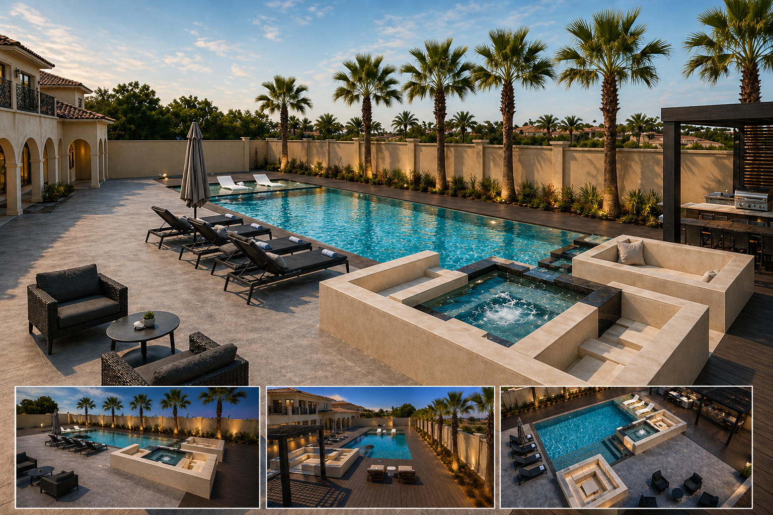 Saadiyat Beach Villa 506