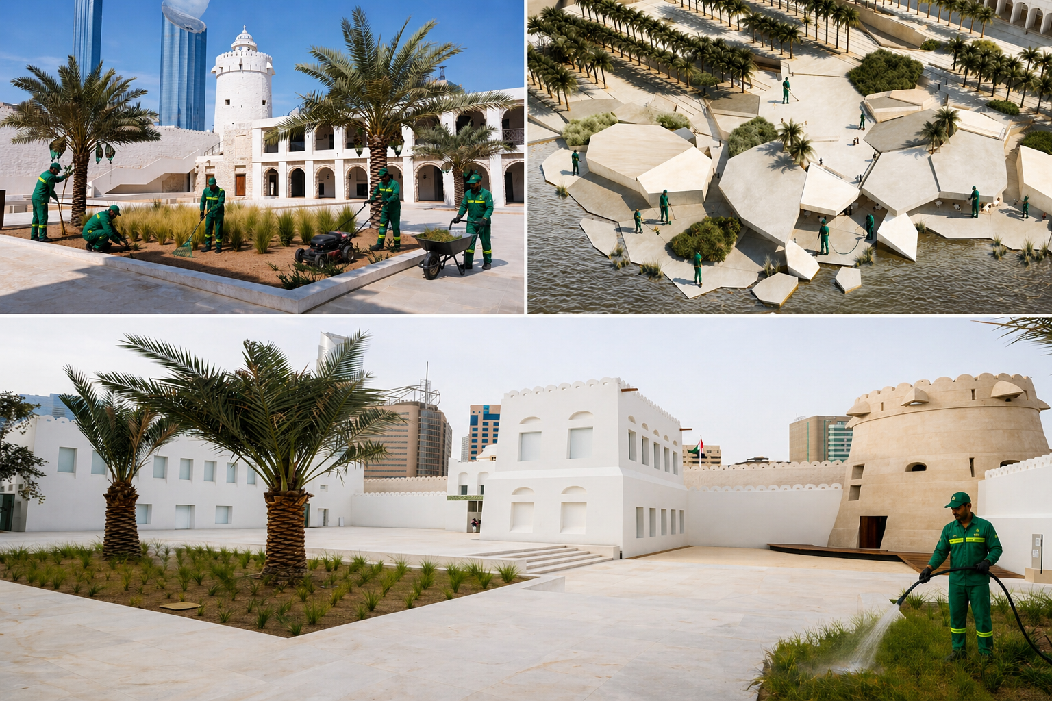 Qasr Al Hosn