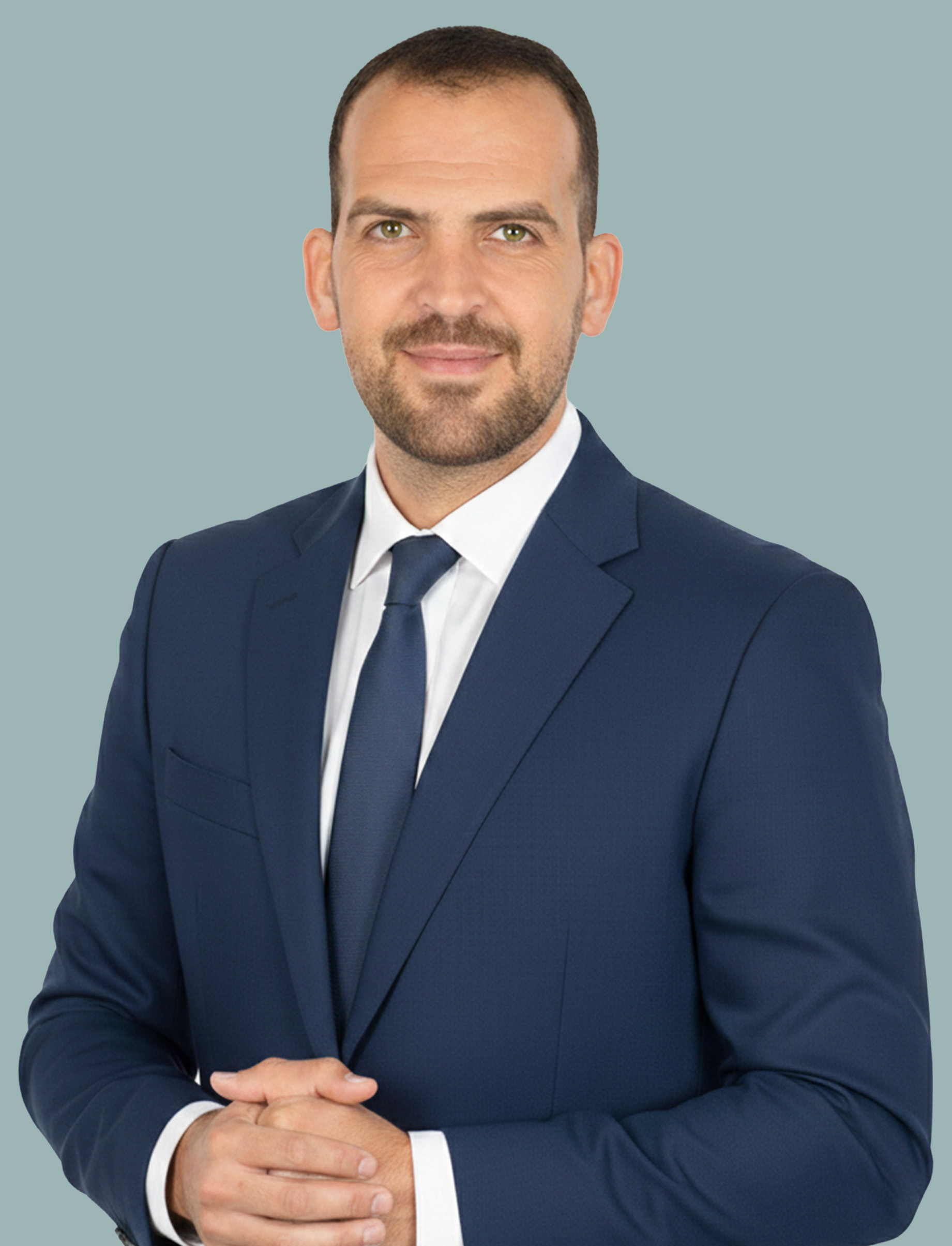 Ebrahim Al titi