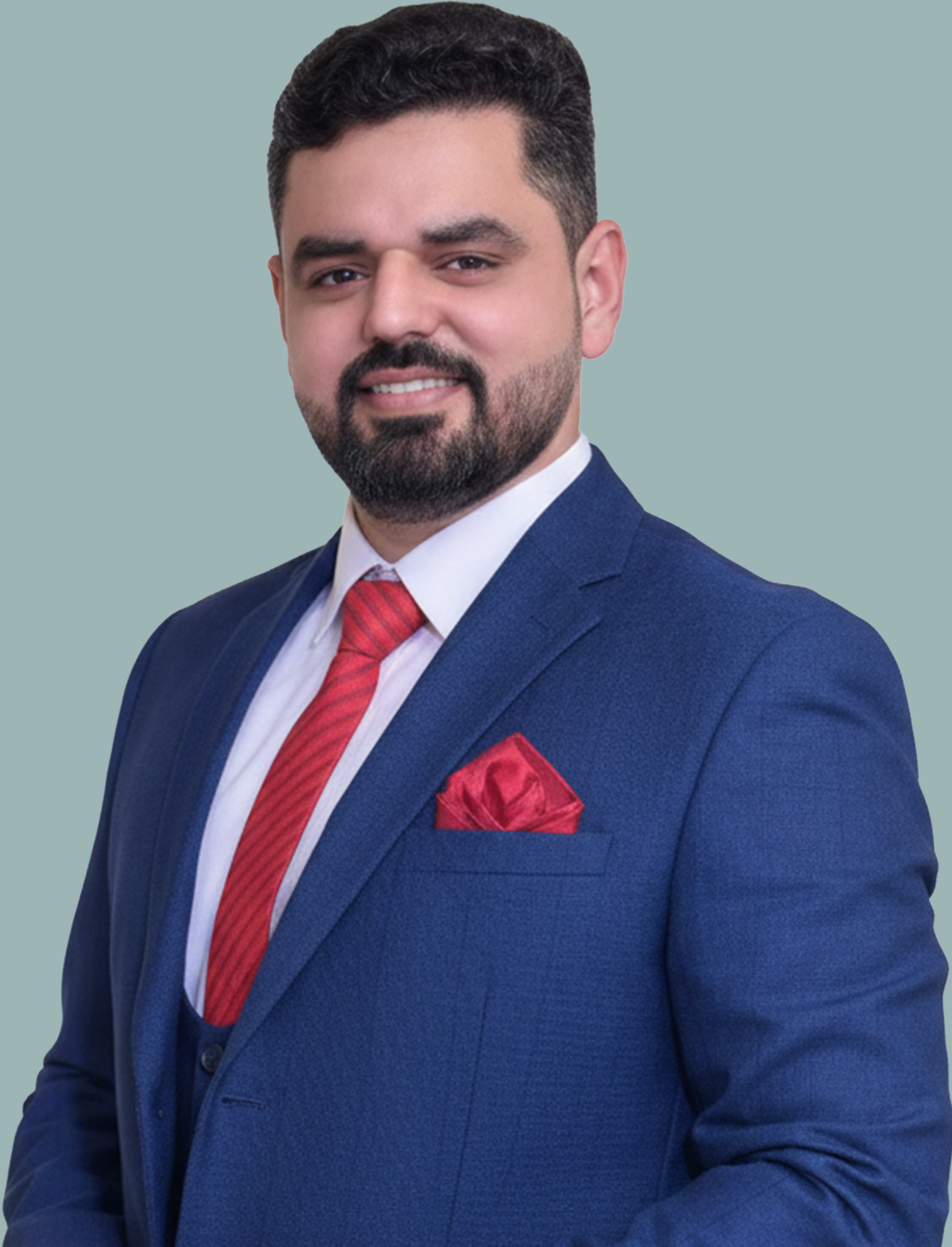 Mudassar Mahmood