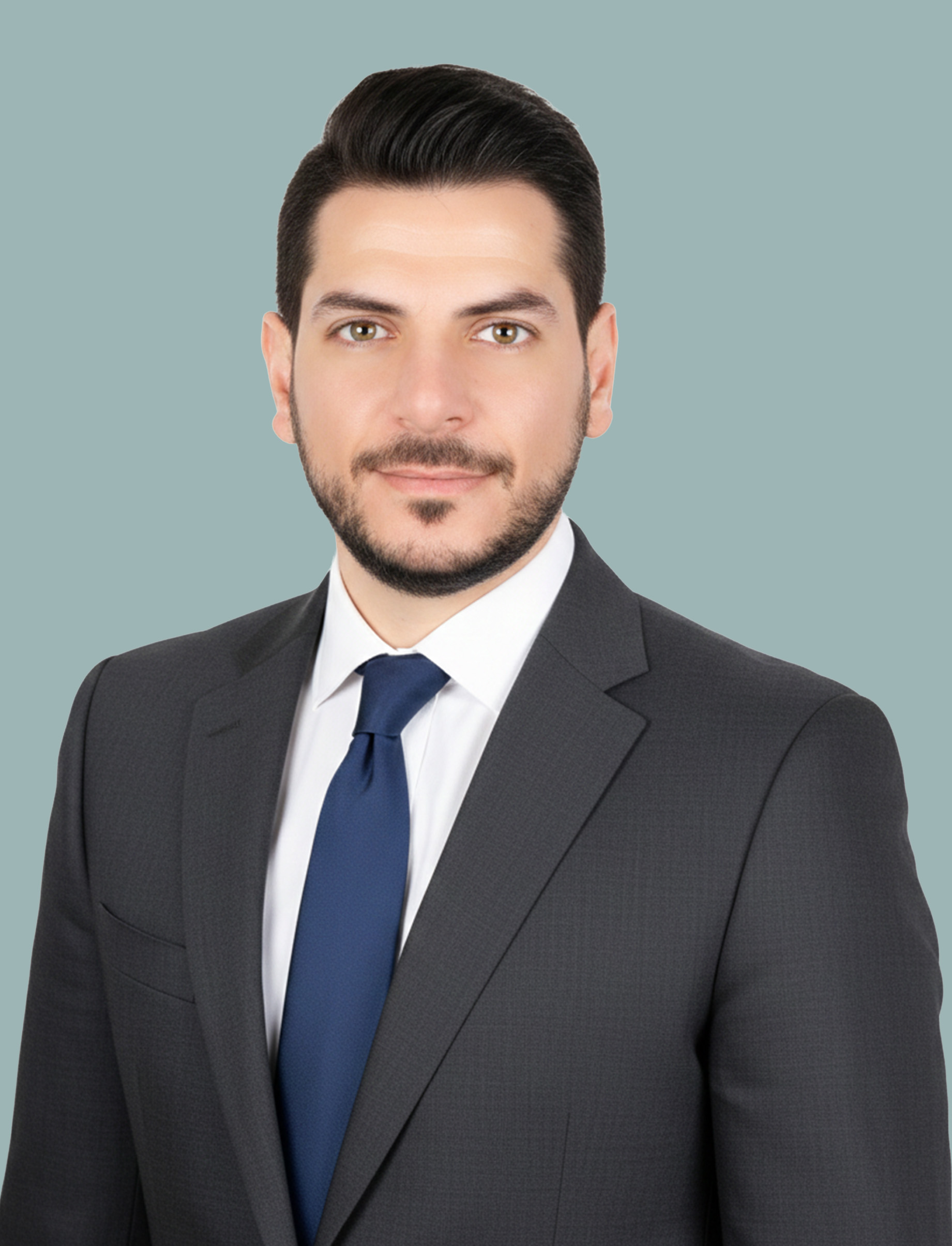 Fadi Al Omar