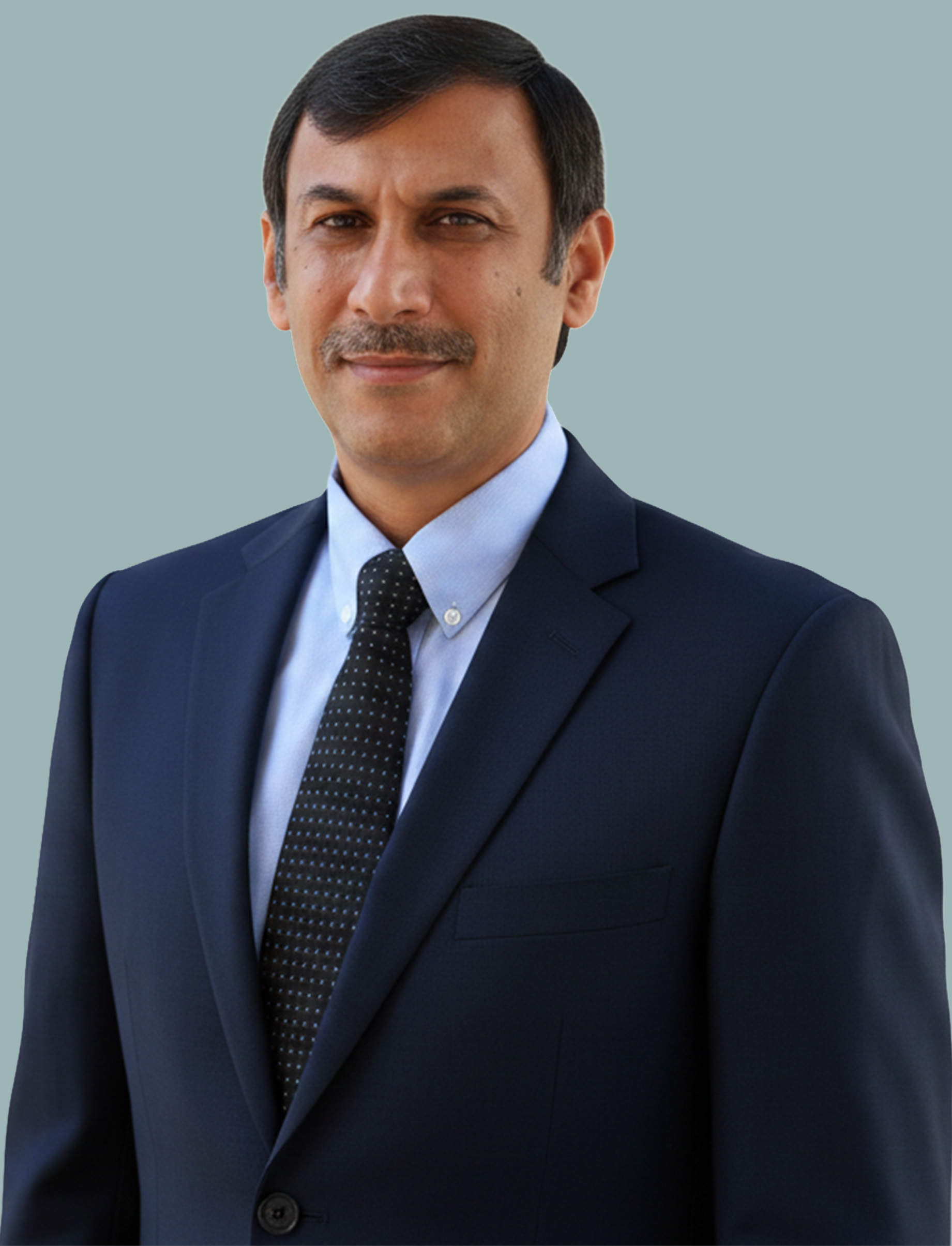 Eng. Hasan Alomar