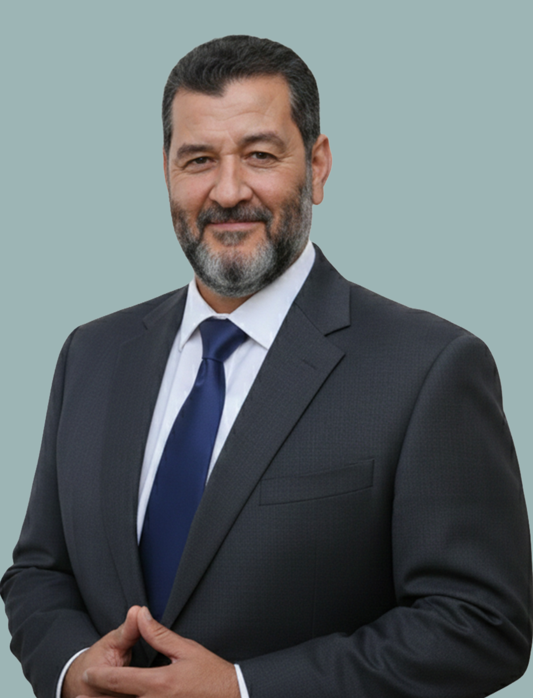 Eng. Majdi Ebrahim