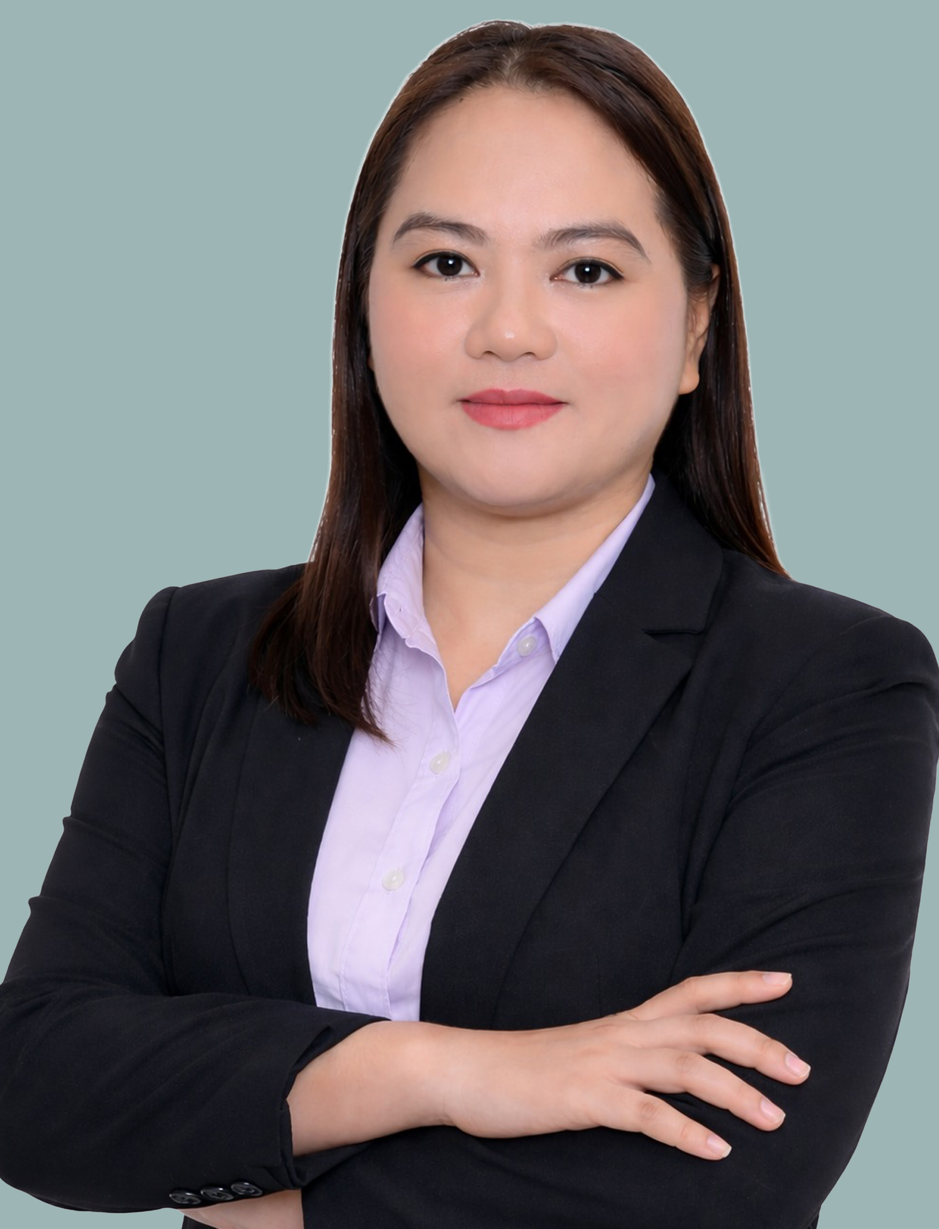Ma Lourdes Villaluz