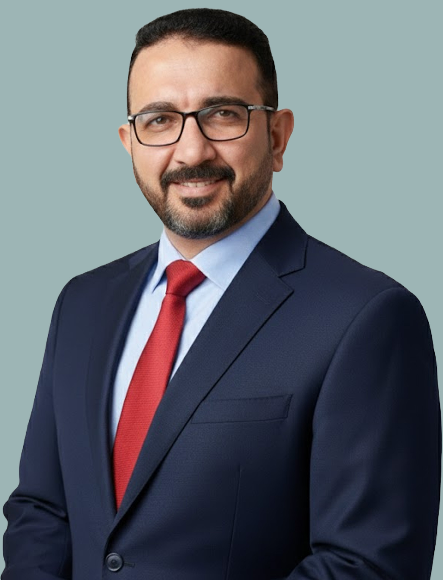 Tariq Radwan