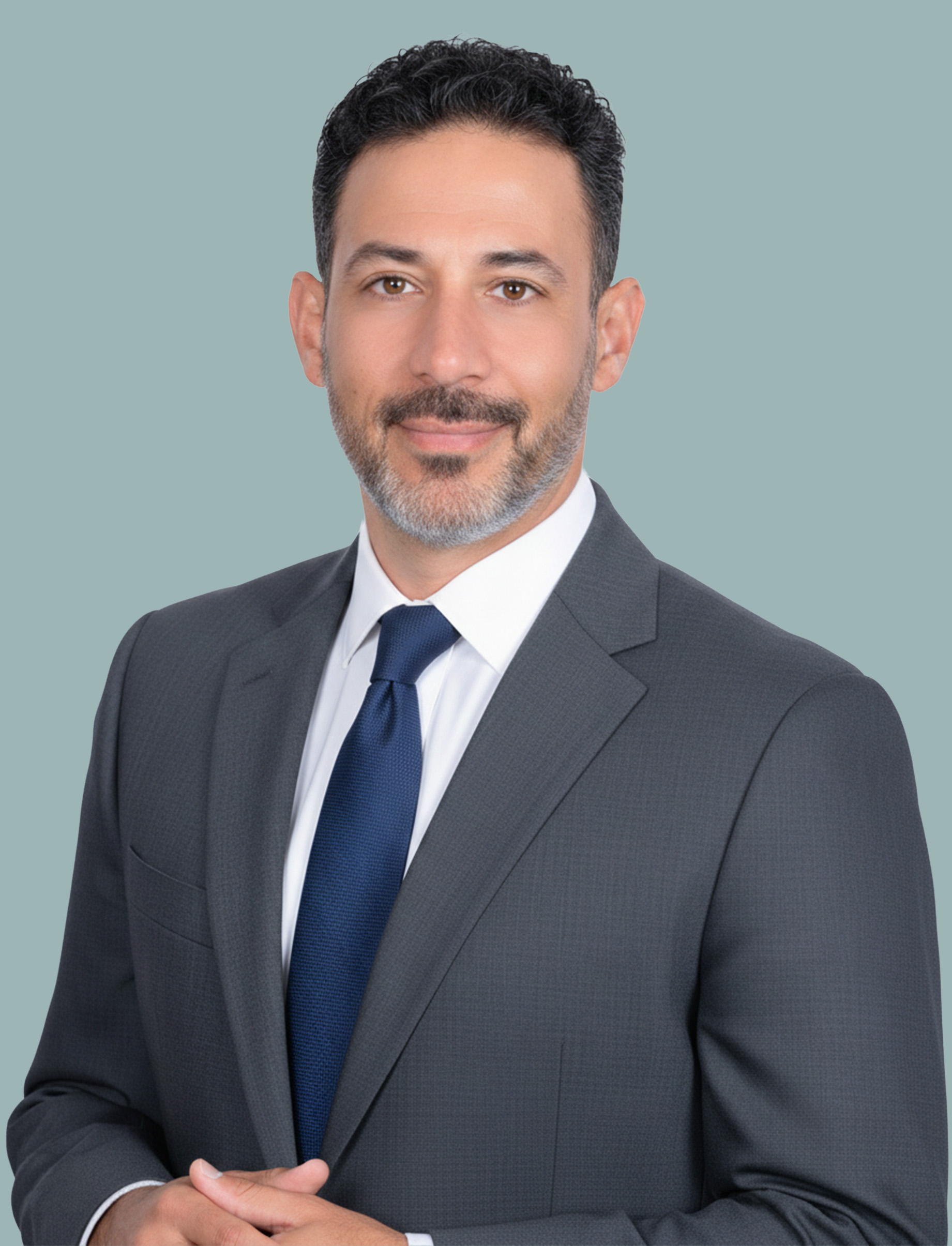 Mouhammad Al Omar